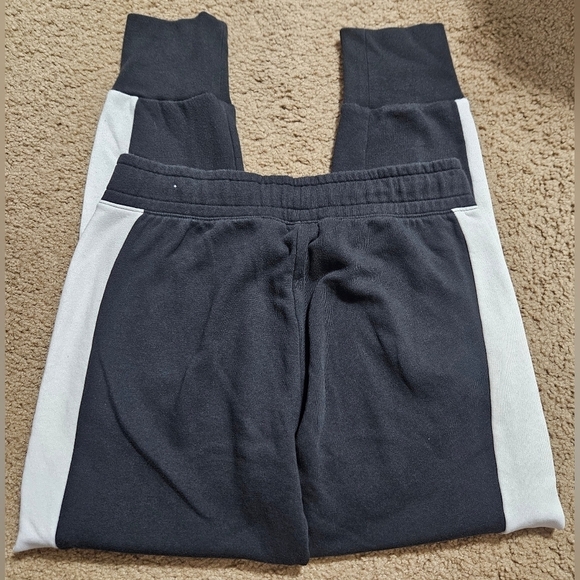 PINK VS Activewear Logo Pocket Sweatpants/Joggers - Picture 5 of 6